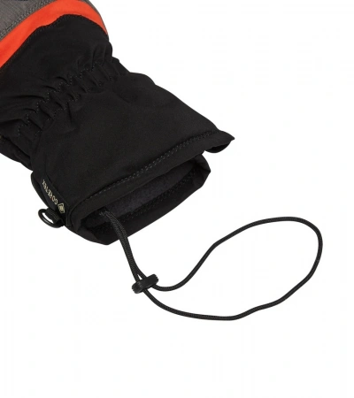 Black Diamond MISSION GLOVES