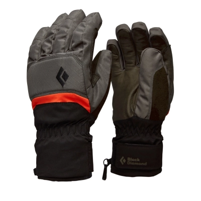 Black Diamond MISSION GLOVES