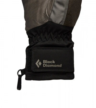 Black Diamond MISSION GLOVES