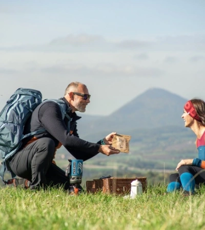 Devold EXPEDITION MAN SHIRT