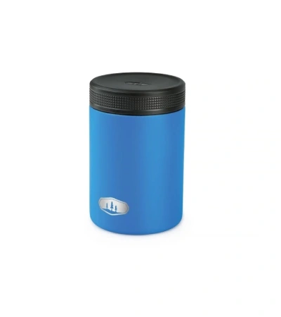 GSI GLACIER STAINLESS FOOD CONTAINER 354ml