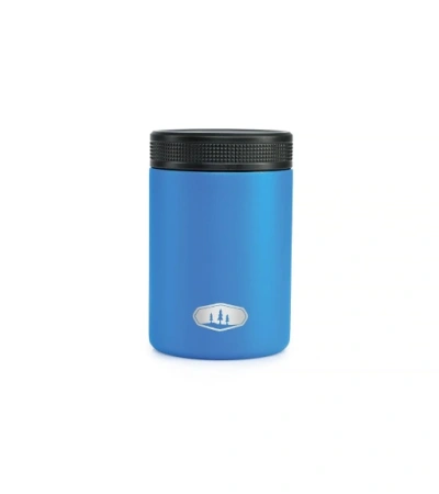 GSI GLACIER STAINLESS FOOD CONTAINER 354ml