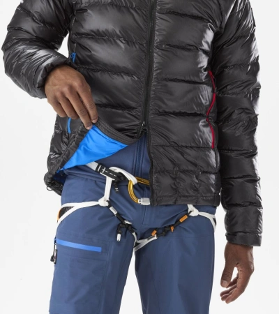 Millet TRILOGY ICON DOWN