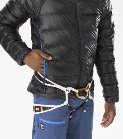 Millet TRILOGY ICON DOWN