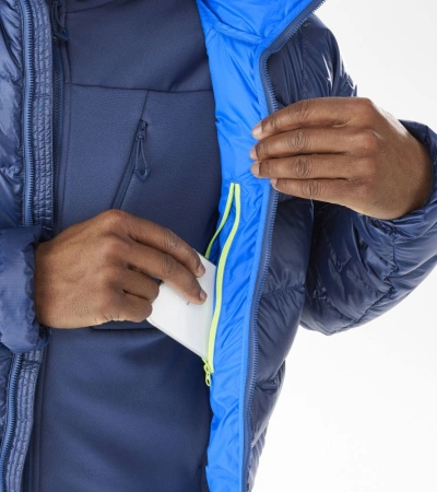 Millet TRILOGY ICON DOWN