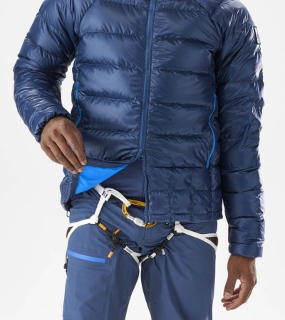 Millet TRILOGY ICON DOWN