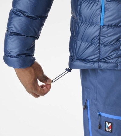 Millet TRILOGY ICON DOWN