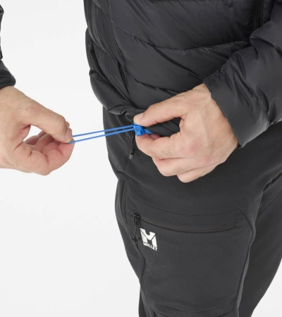 Millet EVOLE DOWN 700