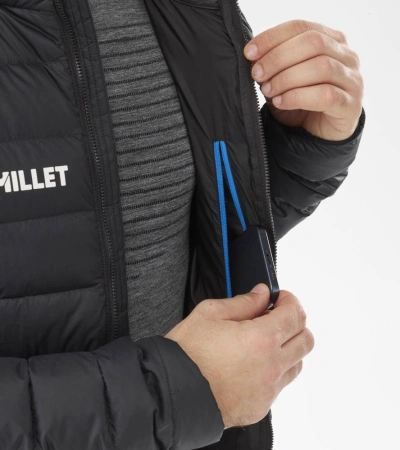 Millet EVOLE DOWN 700