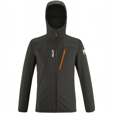 Millet MAGMA SHIELD HOODIE