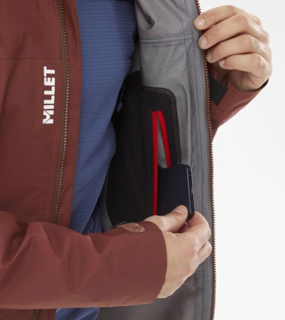 Millet KAMET LIGHT GTX