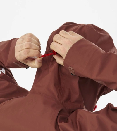 Millet KAMET LIGHT GTX