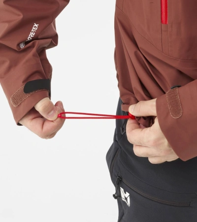 Millet KAMET LIGHT GTX