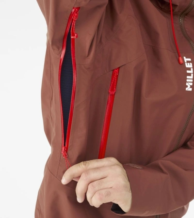 Millet KAMET LIGHT GTX