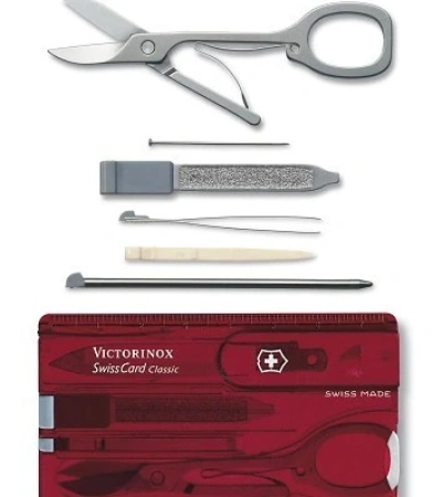 Victorinox SWISS CARD