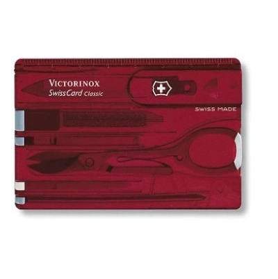 Victorinox SWISS CARD
