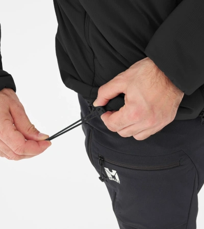 Millet BOSSONS 100 HD