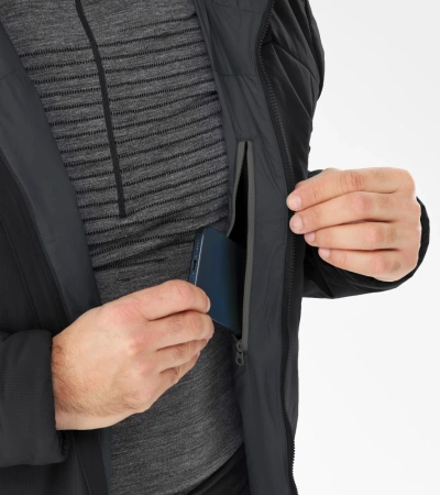 Millet BOSSONS 100 HD