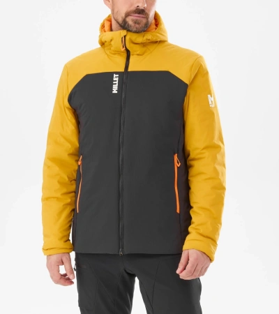 Millet BOSSONS 100 HD