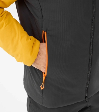 Millet BOSSONS 100 HD