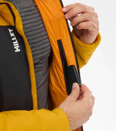 Millet BOSSONS 100 HD