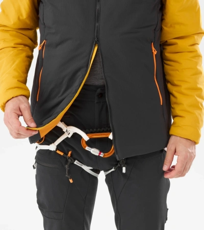 Millet BOSSONS 100 HD