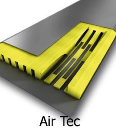 Fischer TRANSALP 86 CTI WS