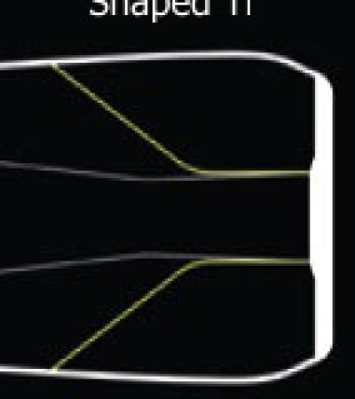 Fischer TRANSALP 86 CTI WS