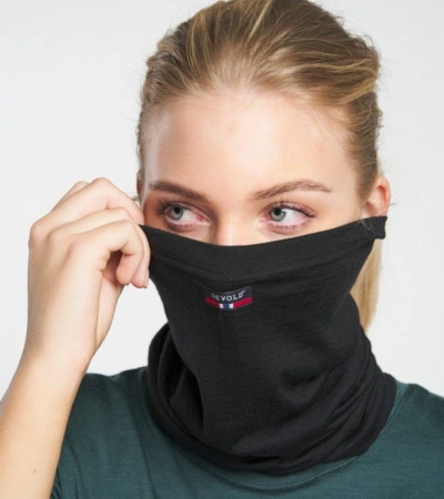 Devold BREEZE HEADOVER