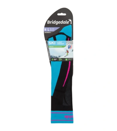 Bridgedale SKI LW W