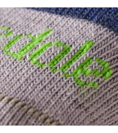 Bridgedale SKI EASY ON