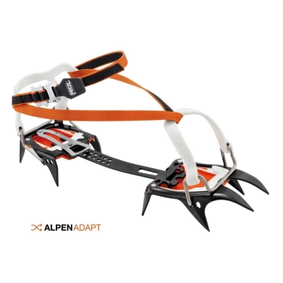 Petzl IRVIS FL - FLEXLOCK
