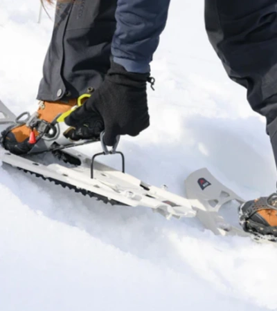 MSR EVO EXPLORE W 22