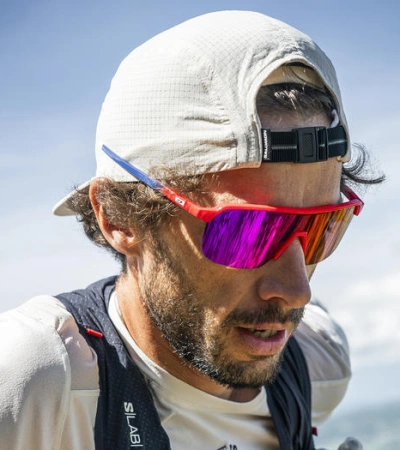 Julbo FREQUENCY spectron 3 HD