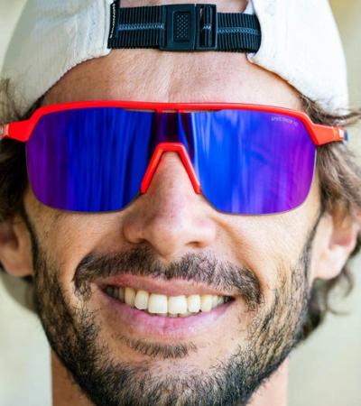 Julbo FREQUENCY spectron 3 HD