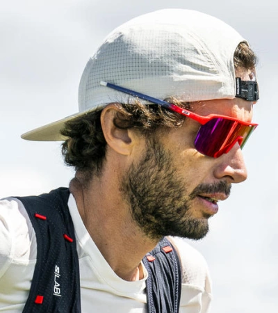 Julbo FREQUENCY spectron 3 HD