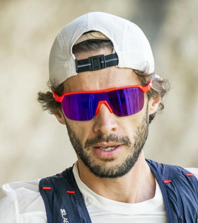 Julbo FREQUENCY spectron 3 HD