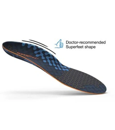 Superfeet ACTIVE CUSHION MEDIUM
