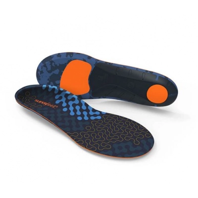 Superfeet ACTIVE CUSHION MEDIUM