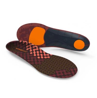 Superfeet ACTIVE CUSHION LOW