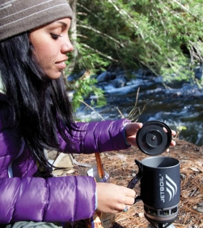 Jetboil ZIP