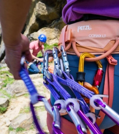 Petzl CORAX LT WOMEN