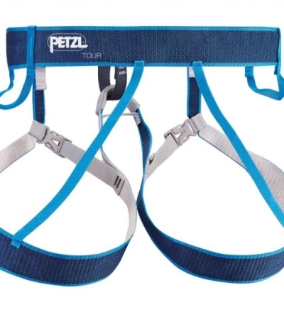 Petzl TOUR