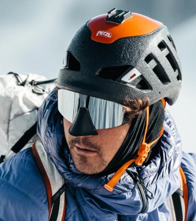 Julbo EDGE COVER spectron 4