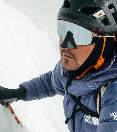 Julbo EDGE COVER spectron 4