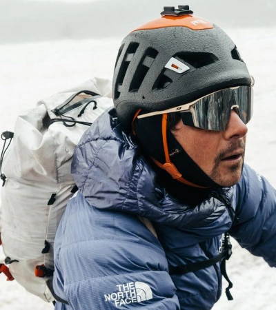 Julbo EDGE COVER spectron 4