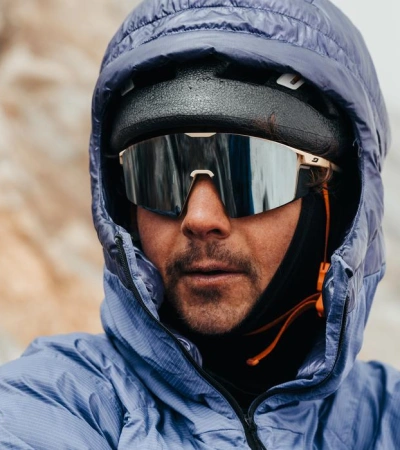 Julbo EDGE COVER spectron 4