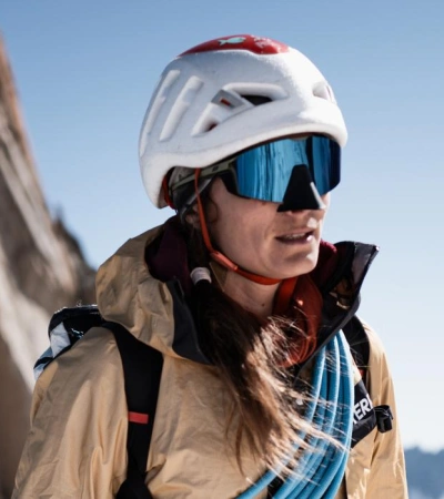 Julbo EDGE COVER reactiv 2-4