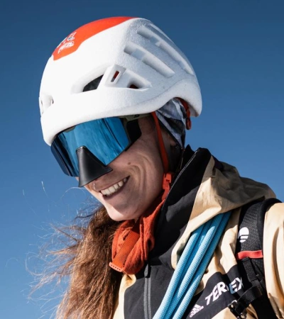 Julbo EDGE COVER reactiv 2-4