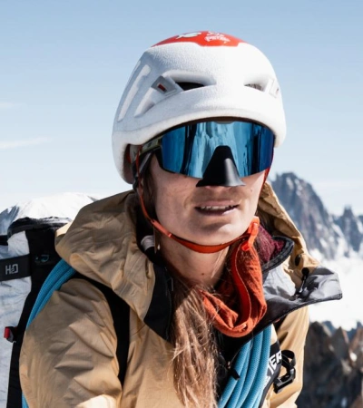 Julbo EDGE COVER reactiv 2-4